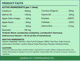 Allergy & Immune Support Chews - Anti-Itch, Skin Relief & Seasonal Allergy Defense for Dogs